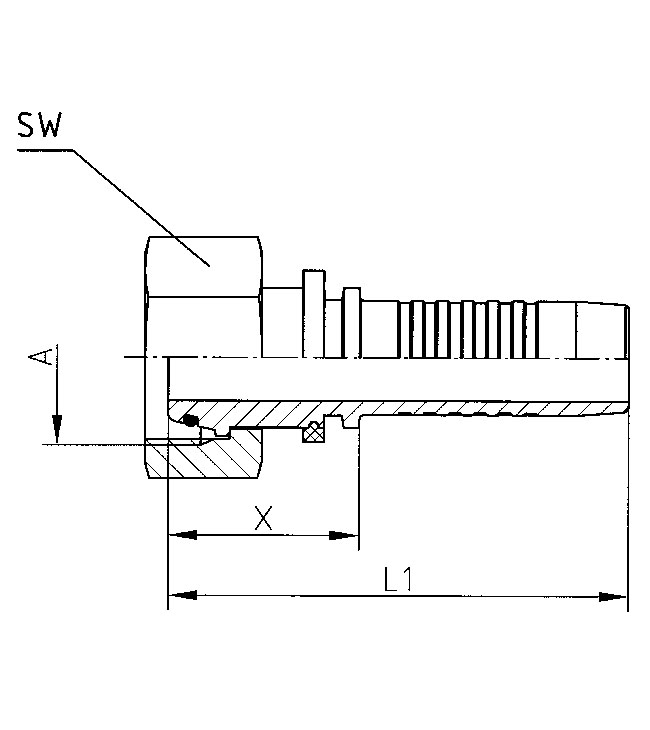 Dimensions DKOL