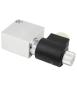 Preview: Solenoid valve, 2/2 way seat valve, Hydraulic valve, Normally closed, Ports G 3/8", 40 l/min