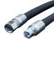 Preview: Hydraulic hose 2SC, DKOL, male/female DN16-18L, assembled on your request