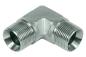 Preview: Product image Elbow union, cone end 3/4"