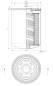 Preview: Filterpatrone 10 µm nom. für Filter Typ MPS-100