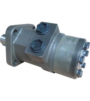 Motor hidráulico M+S PL400C