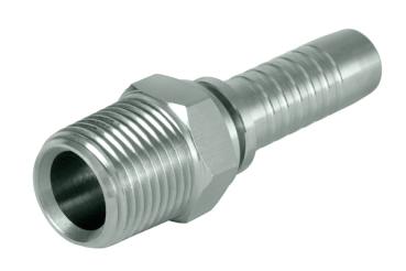 AGN - DN6 - 1/8"-27 NPTF