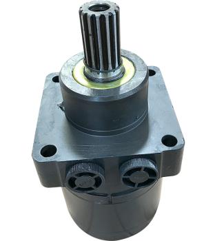 Imagen de catálogo 1 Motor hidráulico CMERWB125SH