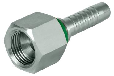 DKJ - DN25 - 1 5/8"-12 UN