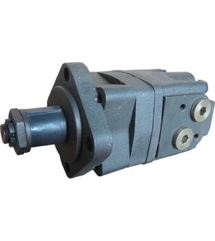 Hydraulikmotor M+S MSE125K