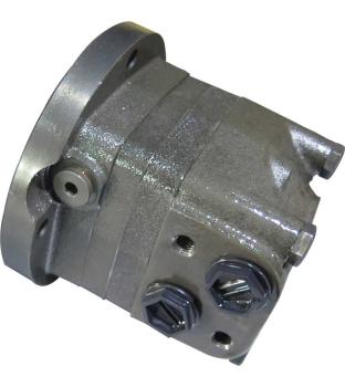 Motor hidráulico M+S MSS565