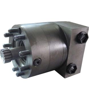 Motor hidráulico M+S MTMV315