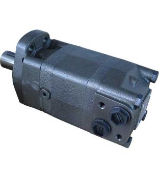 Hydraulikmotor M+S MSF80CO