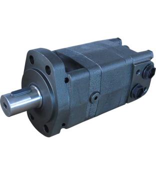 Hydraulikmotor M+S MSF80C