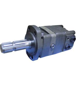 Hydraulikmotor M+S MSF525SL