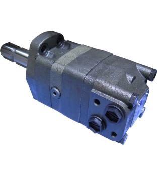 Hydraulikmotor M+S MSF525SL