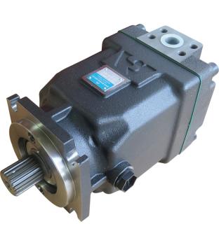 Imagen1 Motor hidráulico, motor de pistones axiales MAP4C63SR