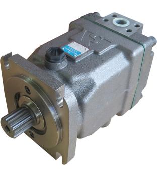 Imagen1 Motor hidráulico, motor de pistones axiales MAP4M63ST