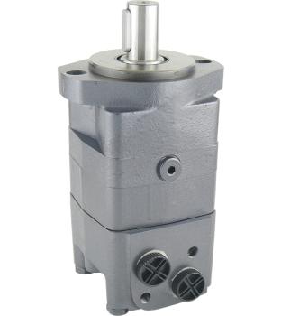 Imagen de catálogo 1 Motor hidráulico CPMSA80C25