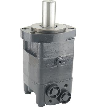 Catalog image1 Hydraulic Motor CPMSF80C