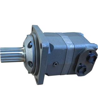 Motor hidráulico M+S MV315SH