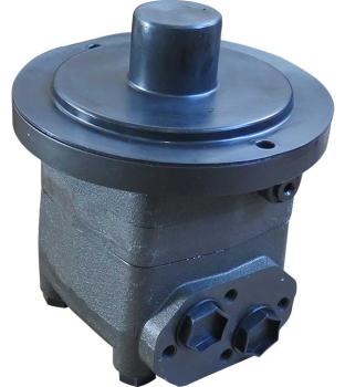 Imagen1 Motor hidráulico M+S MVS315