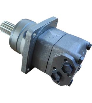 Motor hidráulico M+S MVW800SH