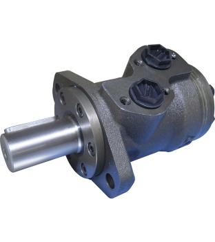 Motor hidráulico M+S MP50CB