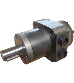 Motor (Hydraulic), M+S, MPWN630CD