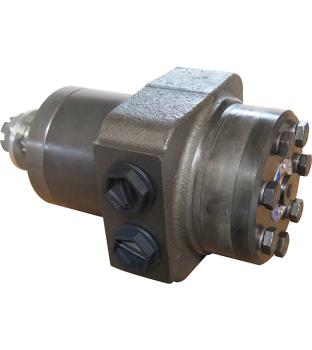 Motor hidráulico M+S MPWN50KD