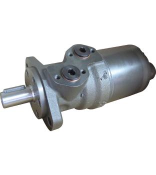 Motor hidráulico M+S MRE125CB