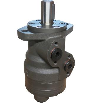 Imagen1 Motor hidráulico M+S MRE125COD