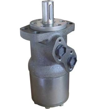 Imagen1 Motor hidráulico M+S MRF50CB