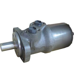 Motor hidráulico M+S MRF80CD