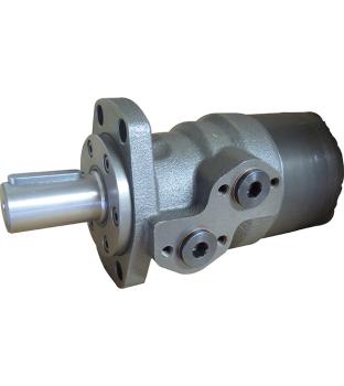 Motor hidráulico M+S MRFE315CD