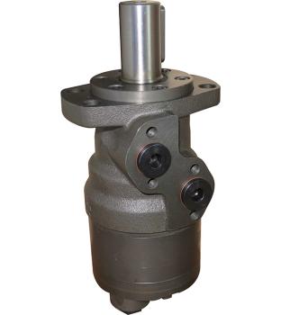 Imagen1 Motor hidráulico M+S MRFE50CD