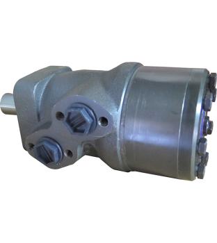 Hydraulikmotor M+S MRQ200CD