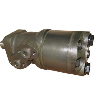 Motor hidráulico M+S MRQE50CD