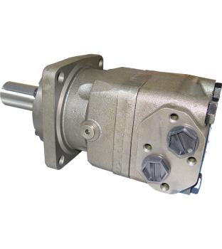 Motor hidráulico M+S MT630C