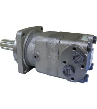 Motor hidráulico M+S MT160SH