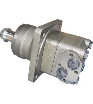 Motor hidráulico M+S MTW200K