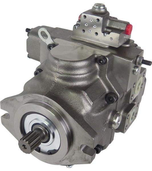 Hydraulic pump, Variable Axial Piston Pump C3