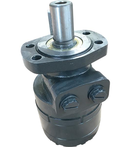 Imagen de catálogo 1 Motor hidráulico CMERF4U160CO