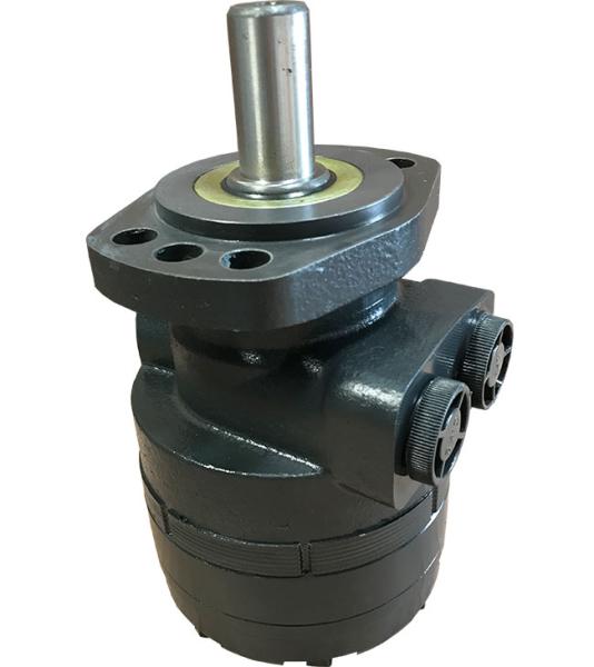 Imagen de catálogo 1 Motor hidráulico CMERF6B200C25