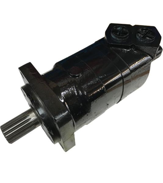 Motor hidráulico CPMTK400CC-FE-SF8, 400 cm³/U