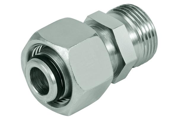 Product image Distance piece adapter 16S