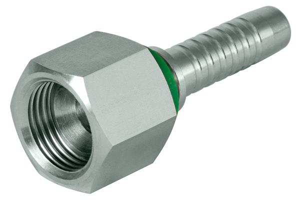 DKJ - DN8 - 1/2"-20 UNF