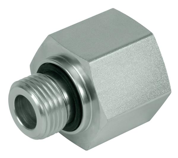 Product image Port reducer 1/2"-3/8"