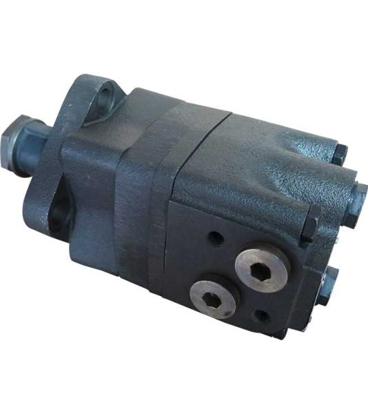 Hydraulikmotor M+S MSE125K