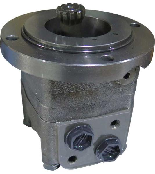 Imagen1 Motor hidráulico M+S MSS565