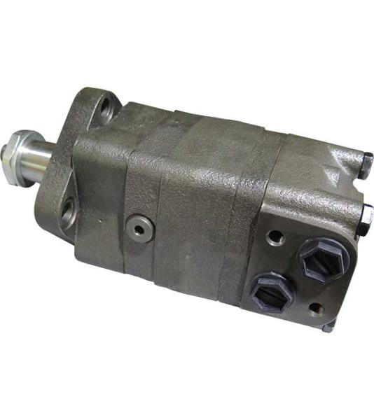 Hydraulic Motor M+S MS100K