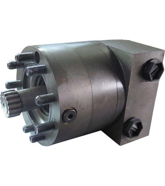 Motor hidráulico M+S MTMV315