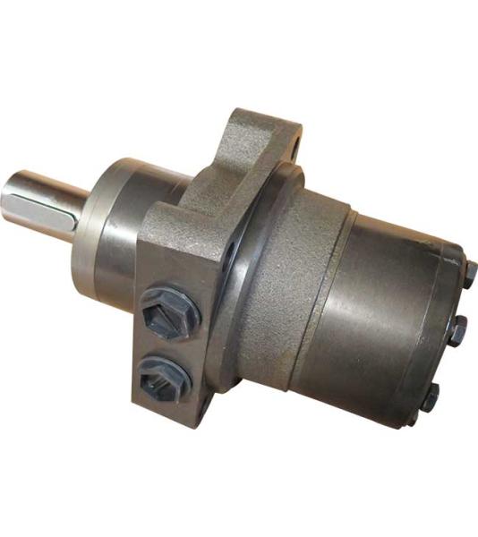 Motor hidráulico M+S RW80CB