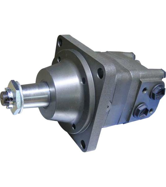 Hydraulikmotor M+S MSW100K